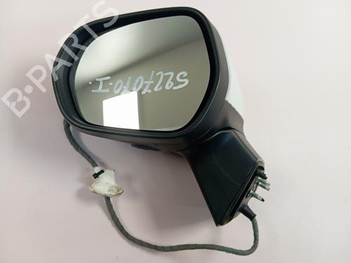 Retrovisor esquerdo FORD PUMA (J2K, CF7) 1.0 EcoBoost mHEV | BP34055799C26 - Image 2