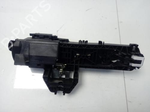 Front left exterior door handle MERCEDES-BENZ GLA-CLASS (X156) GLA 200 CDI / d (156.908) | BP13620917C128 