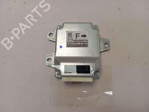 Elektronisk modul MAZDA CX-5 (KE, GH) [2011-2017]  22510235