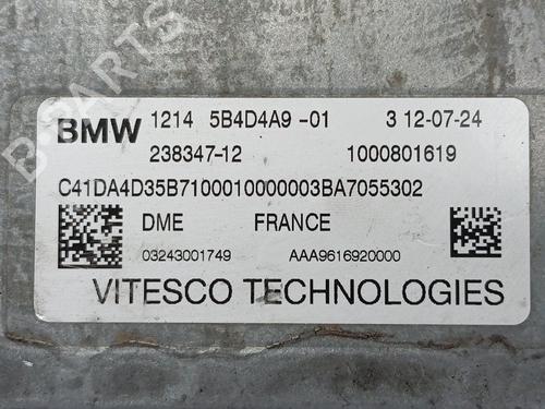 Engine control unit (ECU) BMW X1 (U11) sDrive 20 i | BP29536244M57 