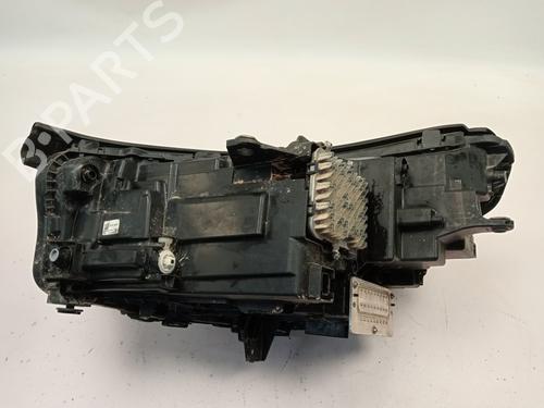 Right headlight BMW X1 (U11) xDrive 20 d Mild-Hybrid | BP29376626C29 