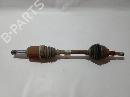 Used Left front driveshaft Left front driveshaft 37173355 37173355