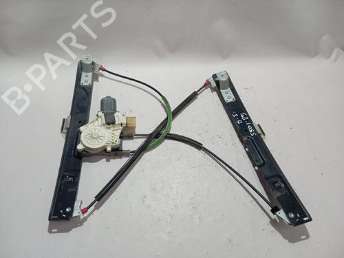 Used Front left window mechanism FORD MONDEO IV (BA7) [2007-2015]  30913987