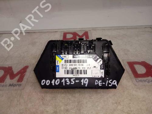 Other MERCEDES-BENZ S-CLASS (W220, V220)  | BP14129681O1