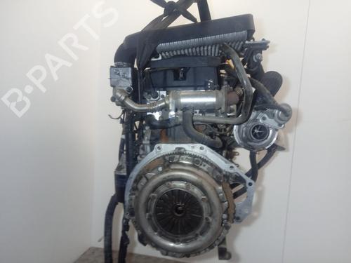 Engine KIA CARNIVAL II (GQ)  | BP18741213M1 