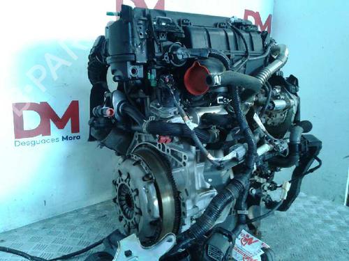 Engine MAZDA 2 (DE_, DH_) | BP12645931M1 - Image 3
