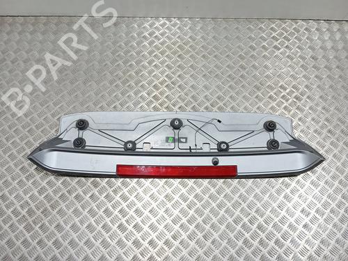Rear spoiler BMW X3 (E83) 2.0 d | BP21845736C96 