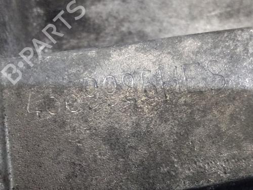 Gearbox BMW 3 Touring (E91) 320 d | BP12671086M3 