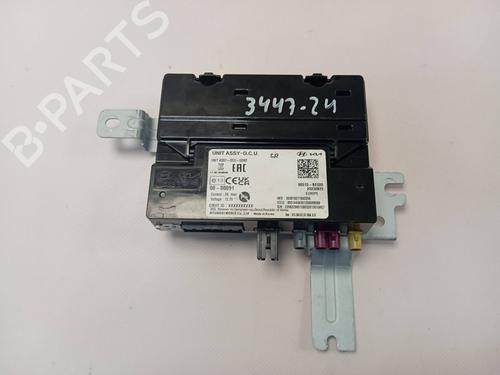 Used Electronic module HYUNDAI KONA (SX2) [2023-2025]  19778754