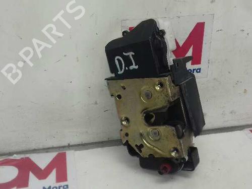 Front left lock CITROËN C5 I (DC_) 3.0 V6 (DCXFXC, DCXFXF) | BP12642352C98 