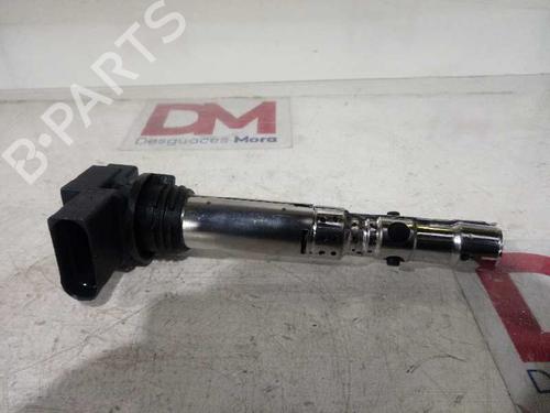 Ignition coil SKODA FABIA II (542)  | BP16635030M94 
