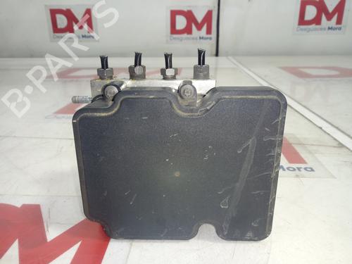 ABS pump RENAULT KANGOO / GRAND KANGOO II (KW0/1_)  | BP12668753M43 