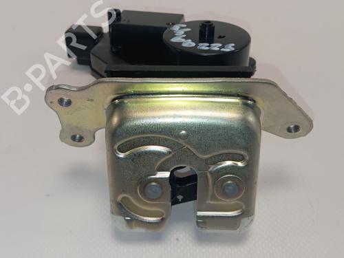 Used Tailgate lock Tailgate lock 38440122 38440122