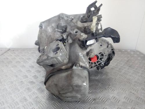 Skrzynia biegów CITROËN C3 II (SC_)  | BP22902410M3 