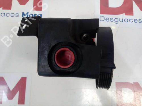 Steering pump PEUGEOT 206 Hatchback (2A/C) 1.4 LPG | BP12662442M99 