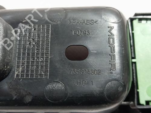 Left front window switch FIAT TIPO Estate (356_, 357_) 1.4 (356WXF1B) | BP34734492I27 - Image 5
