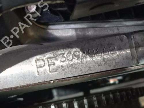 Engine MAZDA CX-5 (KE, GH) | BP22788459M1 - Image 2