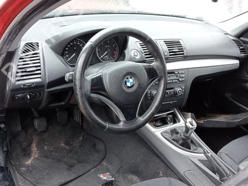 Left front brake caliper BMW 1 (E87) 118 d | BP19575439M105  - Image 12