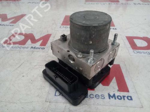 ABS pump PEUGEOT 308 II (LB_, LP_, LW_, LH_, L3_)  | BP12662634M43 
