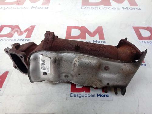 Used Catalyst NISSAN CABSTAR (F24M, F24W) 35.13 DCI, 45.13 DCI 2.5 (F24M) (131 hp) 29409873