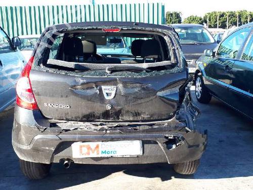 Seat buckle DACIA SANDERO  | BP30370540I32 