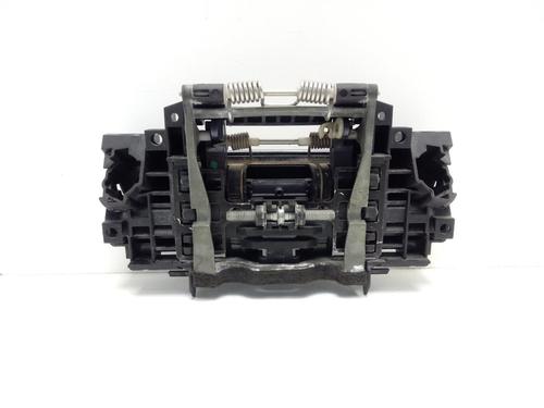 Klamka zewnętrzna drzwi przednich prawych AUDI A8 D3 (4E2, 4E8) 3.7 quattro | BP13932069C129 