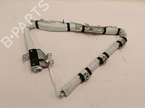 Used Right curtain airbag Right curtain airbag NISSAN JUKE (F15) 1.6 LPG (109 hp) 40104635 40104635