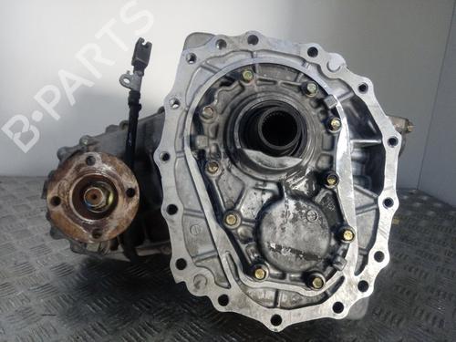 Used Transfer box NISSAN PATROL GR V Wagon (Y61) [1997-2025]  19708531