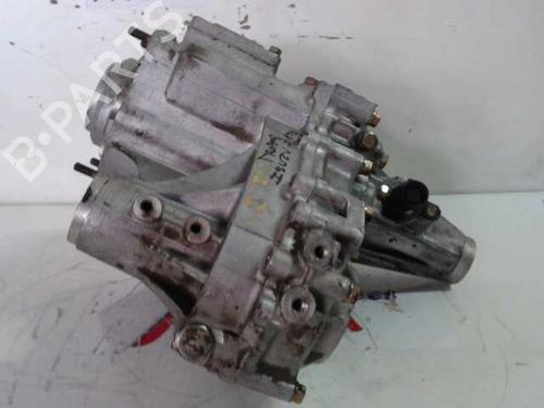 Used Transfer box ISUZU TROOPER I (UBS) [1983-1991]  29536035