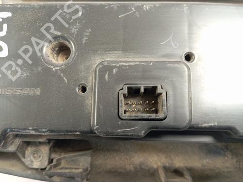 Climate control RENAULT KADJAR (HA_, HL_) 1.5 dCi 110 (HLA3) | BP21532746I5 