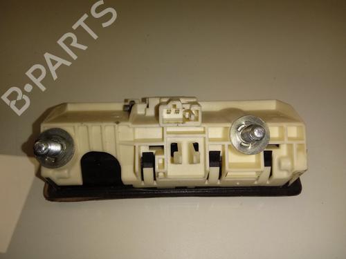 Tailgate handle AUDI Q3 (8UB, 8UG) 2.0 TFSI quattro | BP16439083C132 