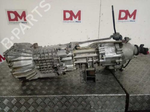 Gearbox TATA SAFARI (42_FD)  | BP29409854M3 