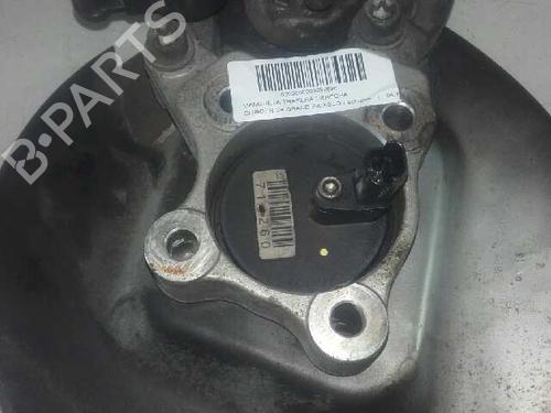 Right rear steering knuckle CITROËN C4 Grand Picasso II (DA_, DE_)  | BP18490432M28
