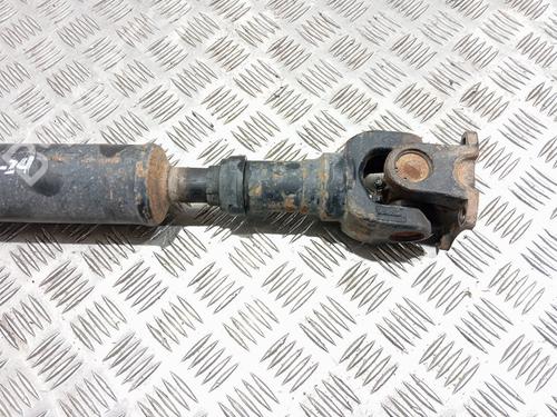 Driveshaft NISSAN NAVARA NP300 (D40)  | BP20132339M37 
