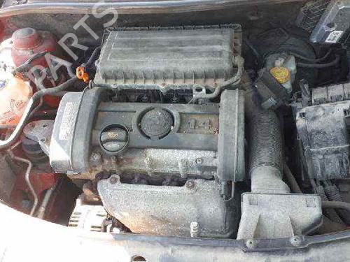 Catalyst SKODA ROOMSTER (5J7)  | BP18199356M10 