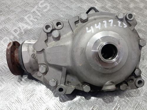 Used Front differential BMW X1 (E84) [2009-2015]  32983321