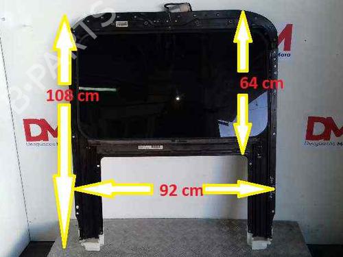 Used Sunroof AUDI A3 (8L1) [1996-2006]  14127948