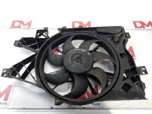 Radiator fan CHEVROLET EPICA (KL1_)  | BP12646252M35 