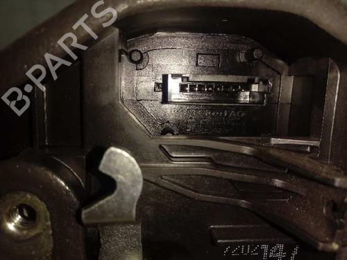 Rear left lock BMW 5 (E60) 525 d | BP12654438C100 