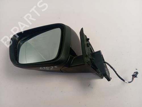 Left mirror RENAULT KANGOO III MPV  | BP27882464C26 