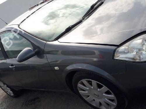 Alternator NISSAN PRIMERA Hatchback (P12)  | BP12663883M7 