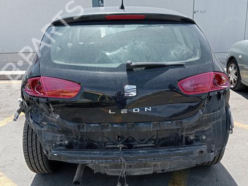 Engine SEAT LEON (1P1)  | BP18137517M1  - Image 14