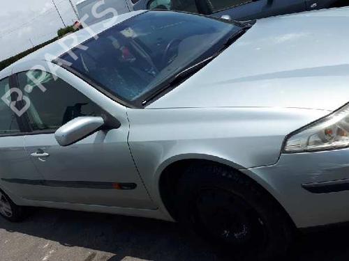 Styring servopumpe RENAULT LAGUNA II (BG0/1_) | BP12664670M99