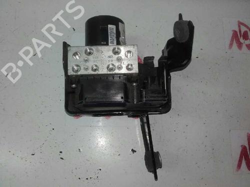 Used ABS pump OPEL INSIGNIA A (G09) [2008-2017]  12638159