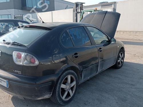 Right mirror SEAT LEON (1M1)  | BP26432838C27 