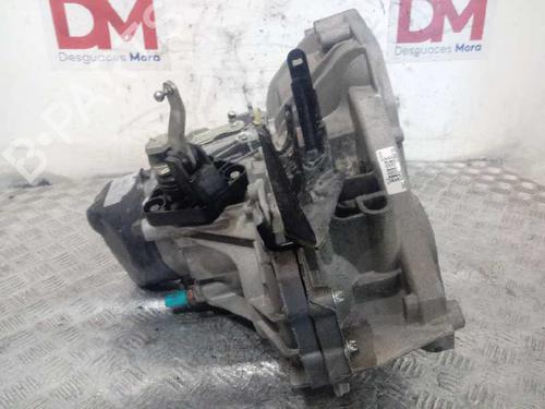 Gearbox NISSAN MICRA III (K12) 1.2 16V | BP12664644M3 