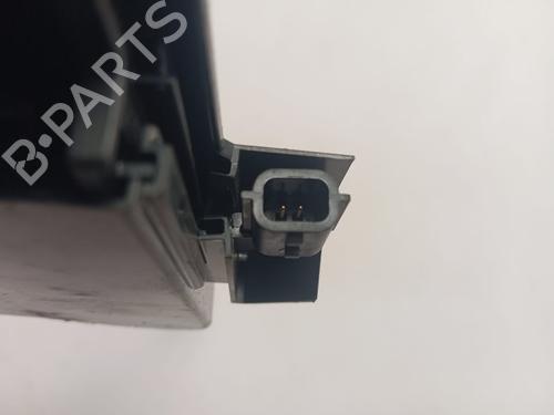 Rear right lock DACIA DUSTER (PYM_, PYN_) 1.0 ECO G-100 | BP29360560C99 