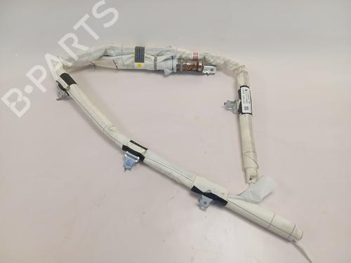 Used Right curtain airbag Right curtain airbag JEEP RENEGADE SUV (BU, B1, BV) [2014-2026] 33621214 33621214