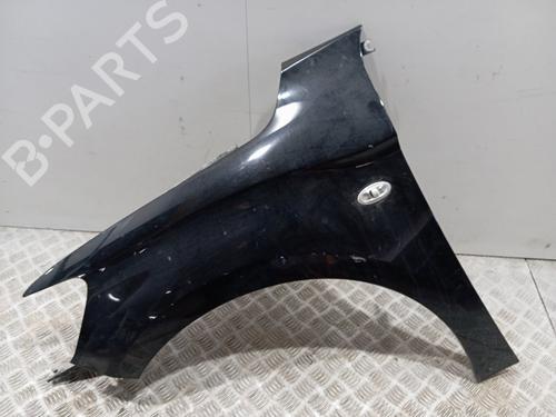 Forskærm venstre CITROËN C-ELYSEE (DD_) [2012-2025]  30400585