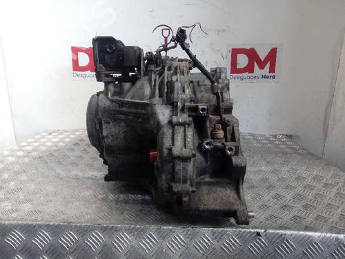 Gearbox HYUNDAI SANTA FÉ I (SM) 2.0 CRDi | BP15906160M3 